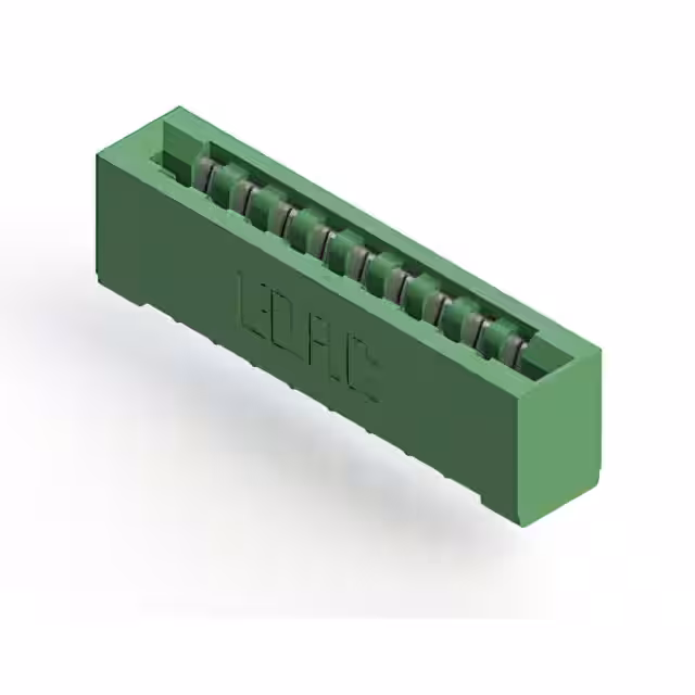 807-009-425-101 EDAC Inc.  Edgeboard Connectors